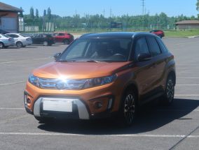 Suzuki Vitara - 2015