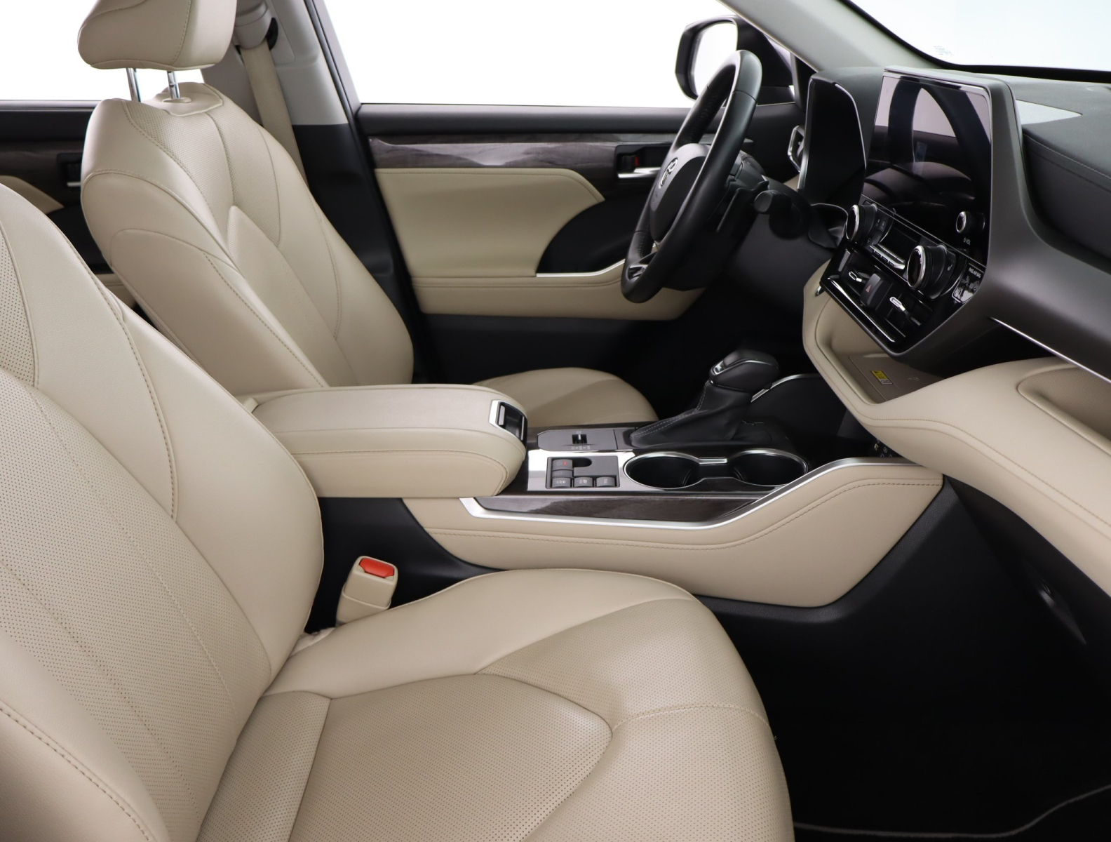 Toyota Highlander - 2023