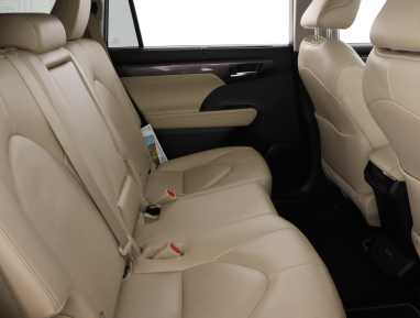 Toyota Highlander - 2023
