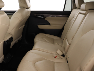 Toyota Highlander - 2023