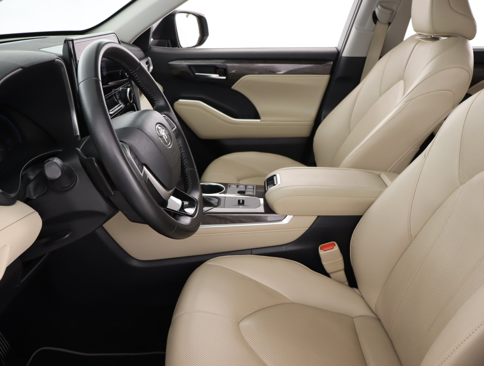 Toyota Highlander - 2023