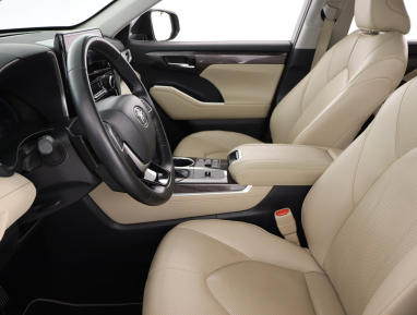 Toyota Highlander - 2023