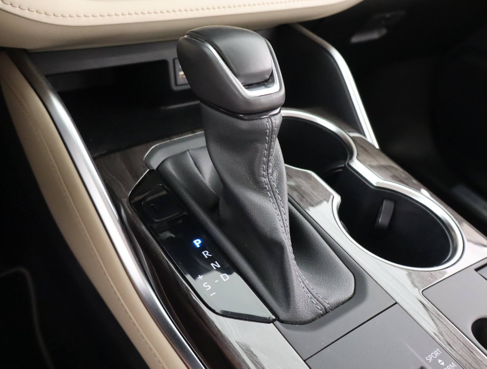 Toyota Highlander - 2023