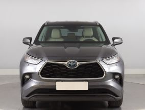 Toyota Highlander - 2023