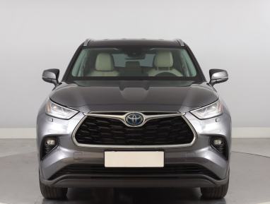 Toyota Highlander - 2023