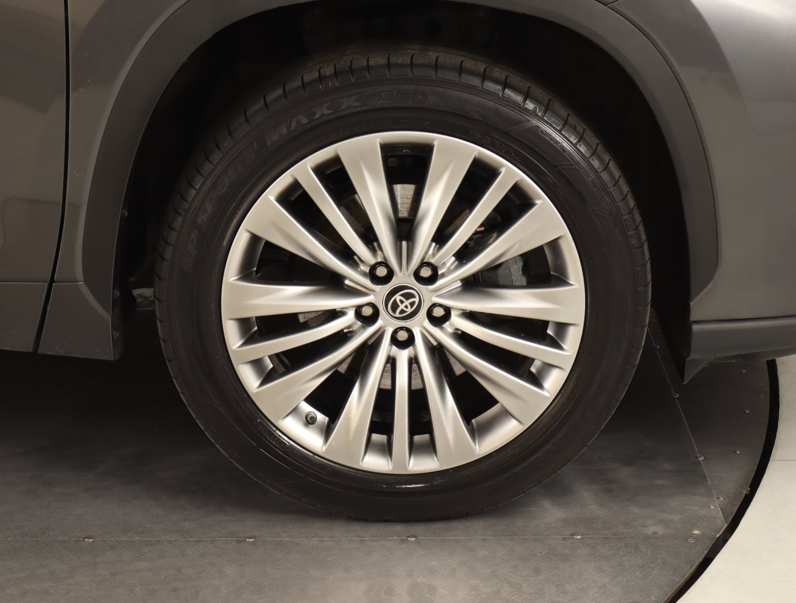 Toyota Highlander - 2023