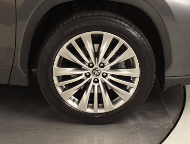 Toyota Highlander - 2023