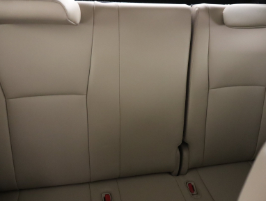 Toyota Highlander - 2023