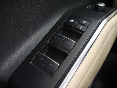 Toyota Highlander - 2023