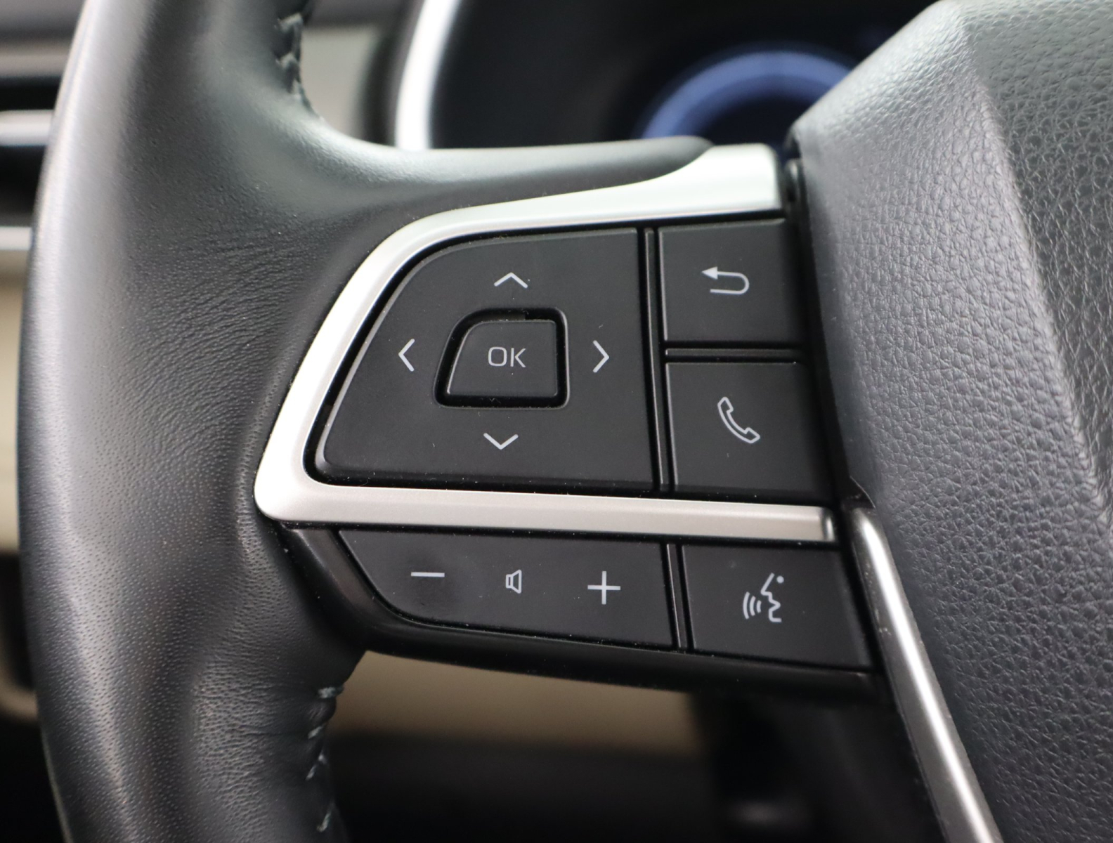 Toyota Highlander - 2023