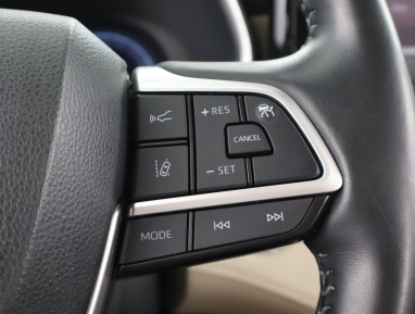 Toyota Highlander - 2023