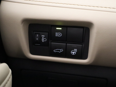 Toyota Highlander - 2023