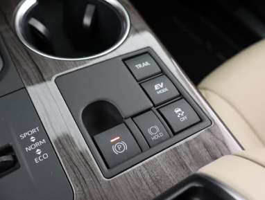 Toyota Highlander - 2023