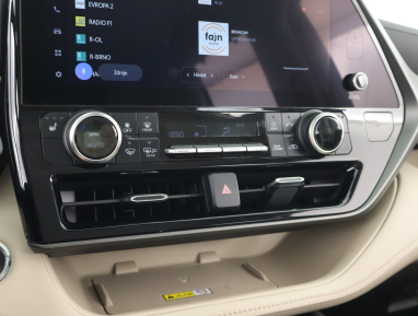 Toyota Highlander - 2023
