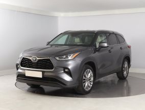 Toyota Highlander - 2023