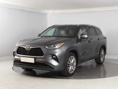 Toyota Highlander - 2023