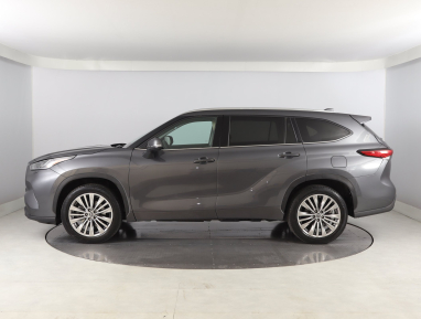 Toyota Highlander - 2023