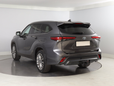 Toyota Highlander - 2023