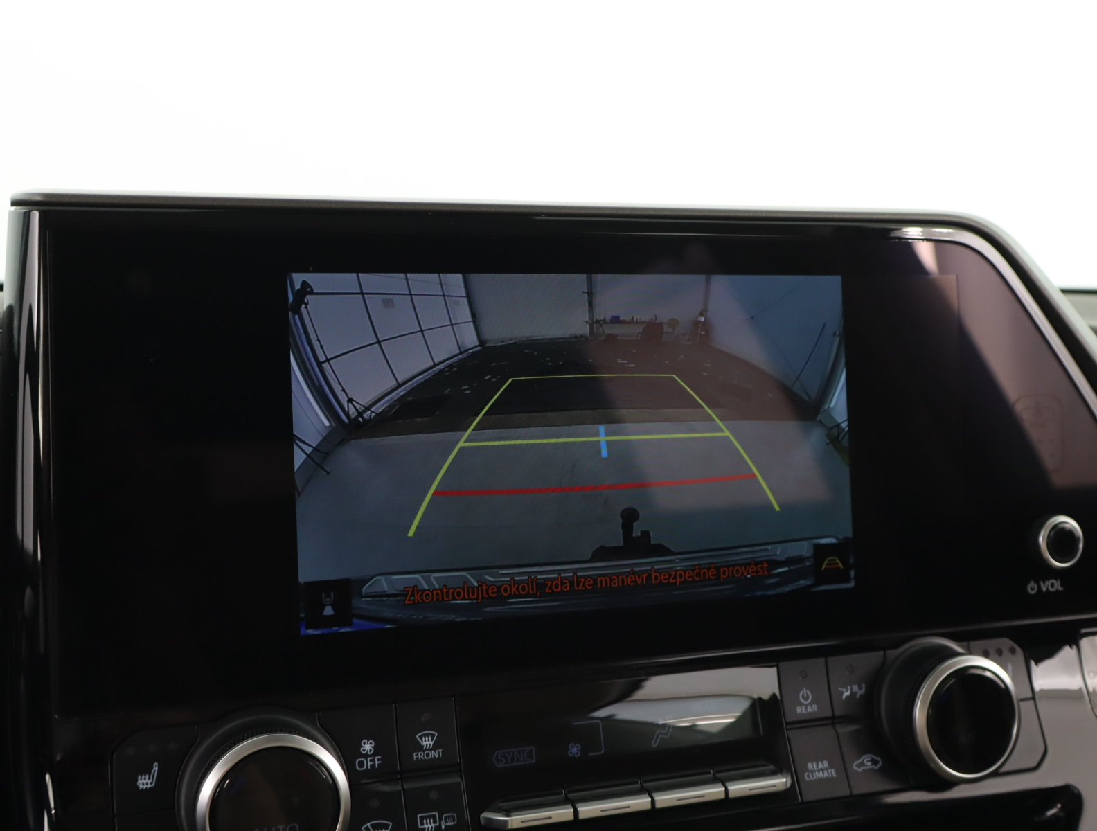 Toyota Highlander - 2023
