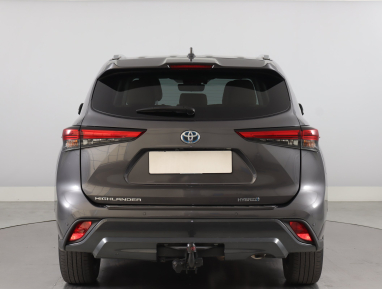 Toyota Highlander - 2023