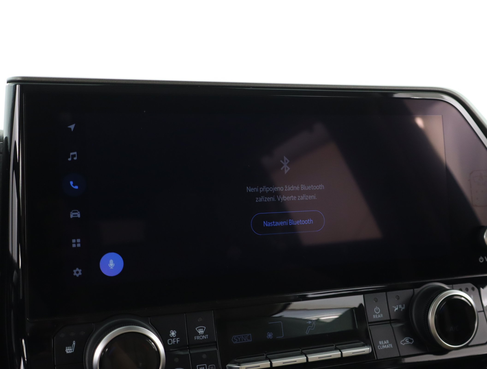 Toyota Highlander - 2023