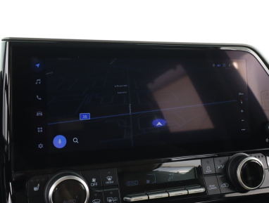 Toyota Highlander - 2023