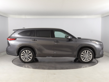 Toyota Highlander - 2023