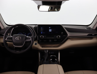 Toyota Highlander - 2023