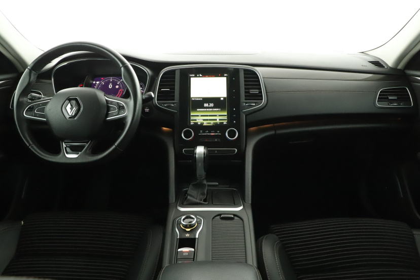 Renault Talisman, 2016