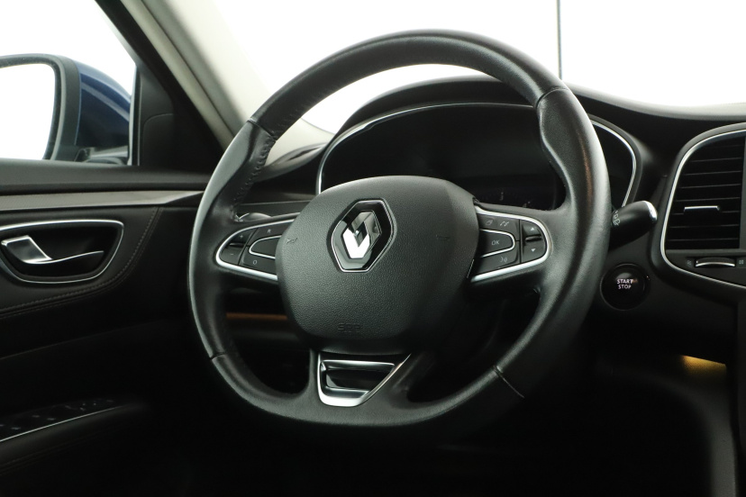 Renault Talisman, 2016