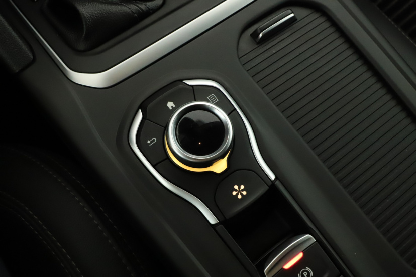 Renault Talisman, 2016