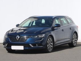 Renault Talisman - 2016