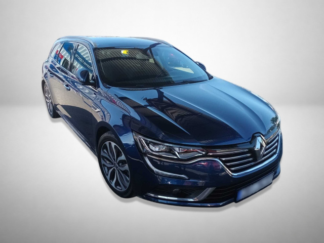 Renault Talisman 2016