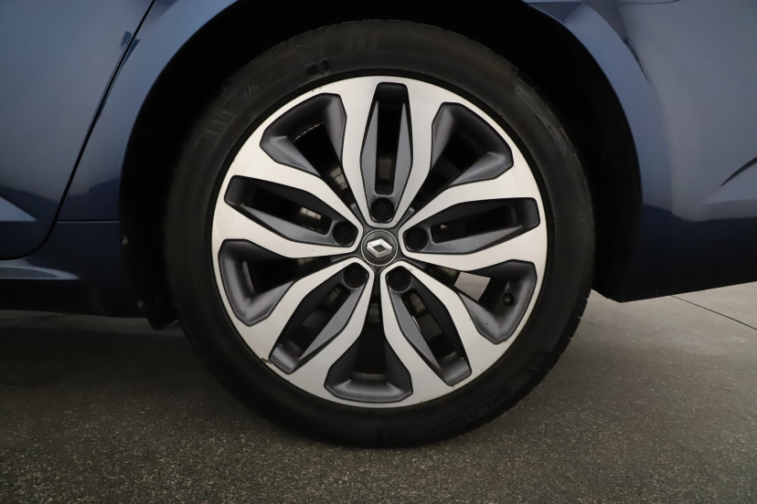 Renault Talisman, 2016