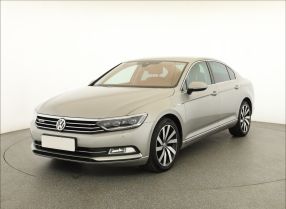 Volkswagen Passat - 2017
