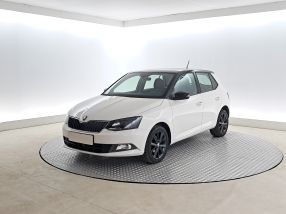 Škoda Fabia - 2015