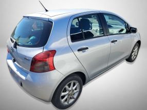 Toyota Yaris - 2007