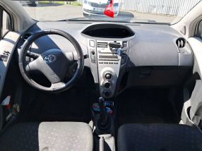 Toyota Yaris - 2007
