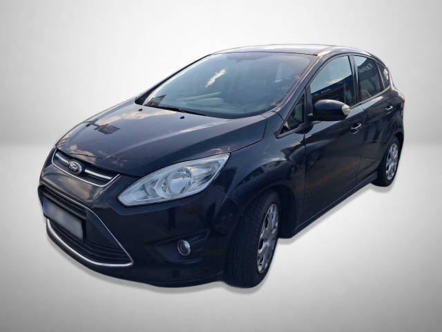 Ford C-Max 2012