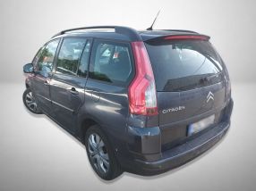 Citroen C4 Grand Picasso - 2008
