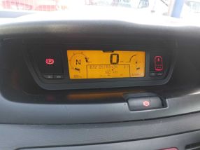 Citroen C4 Grand Picasso - 2008