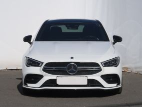 Mercedes-Benz CLA - 2020