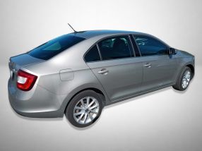 Škoda Rapid - 2018