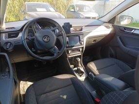 Škoda Rapid - 2018