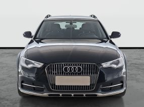 Audi A6 Allroad - 2012