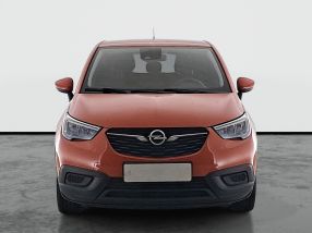 Opel Crossland - 2020