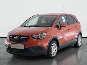 Opel Crossland - 2020
