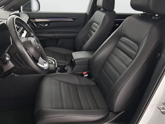 Honda CR-V 2.0 e:PHEV