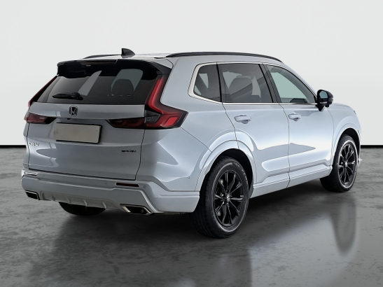 Honda CR-V 2.0 e:PHEV