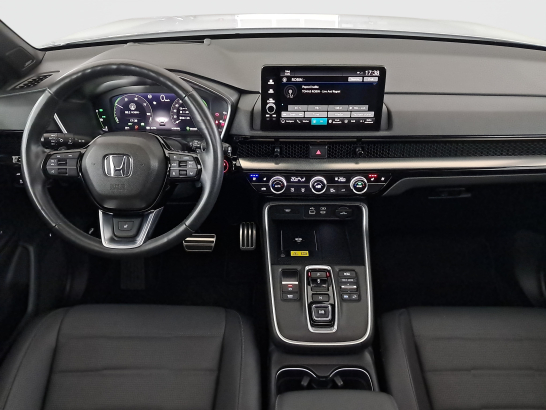 Honda CR-V 2.0 e:PHEV